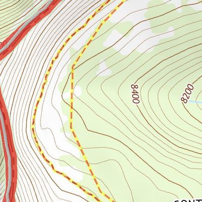 45113SW Page 18 Salmon Topo Preview 2
