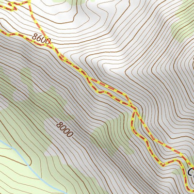 45113SW Page 18 Salmon Topo Preview 3
