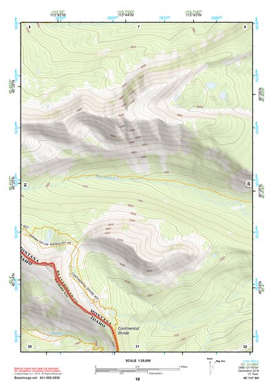 45113SW Page 19 Salmon Topo Preview 1