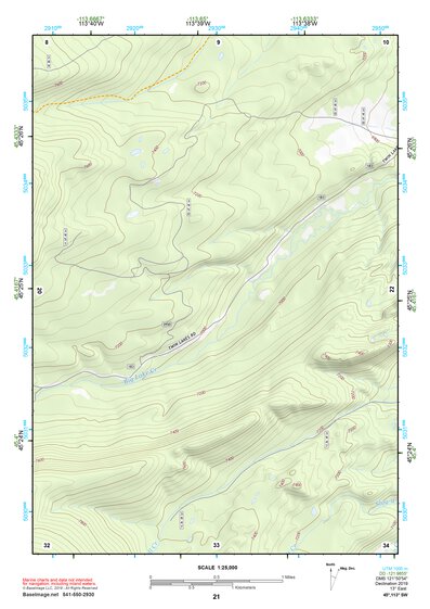 45113SW Page 21 Salmon Topo Preview 1