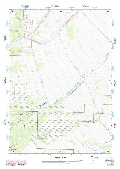 45113SW Page 23 Salmon Topo Preview 1