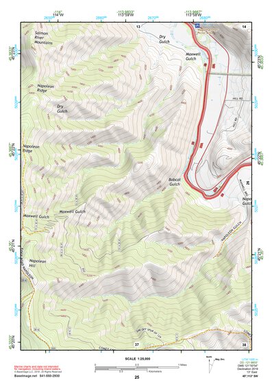 45113SW Page 25 Salmon Topo Preview 1