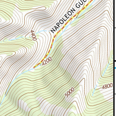 45113SW Page 25 Salmon Topo Preview 3