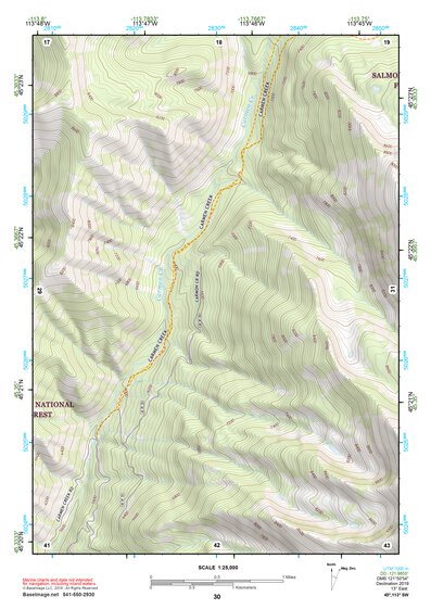 45113SW Page 30 Salmon Topo Preview 1