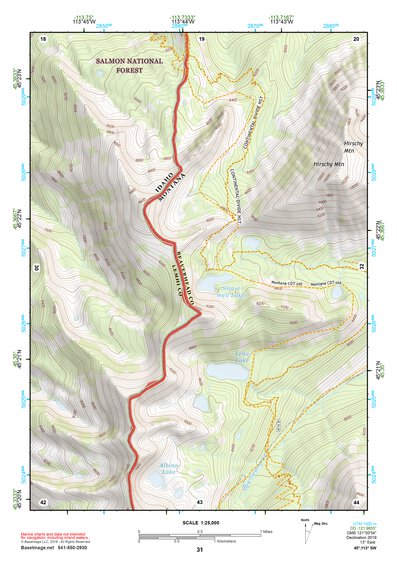 45113SW Page 31 Salmon Topo Preview 1