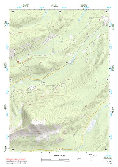45113SW Page 33 Salmon Topo Preview 1