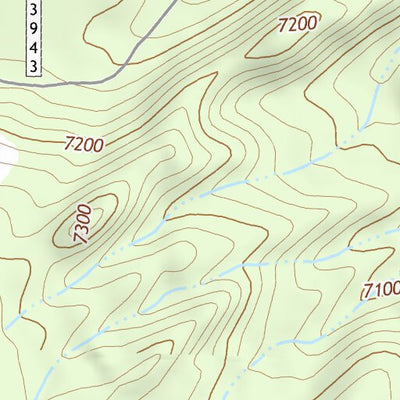 45113SW Salmon Topo Bundle Preview 3