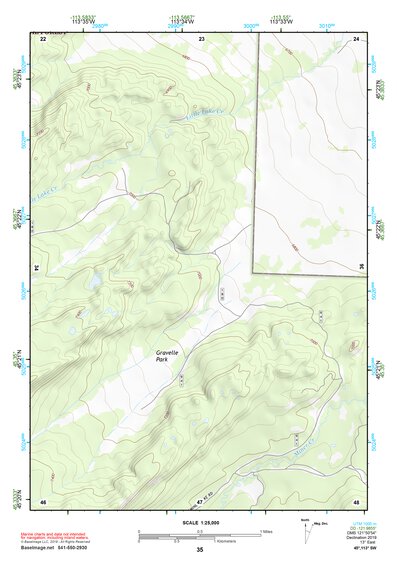 45113SW Page 35 Salmon Topo Preview 1