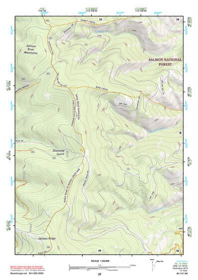 45113SW Page 37 Salmon Topo Preview 1