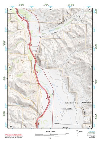 45113SW Page 39 Salmon Topo Preview 1