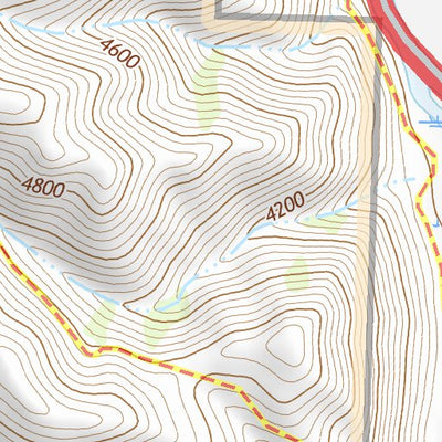 45113SW Page 39 Salmon Topo Preview 3
