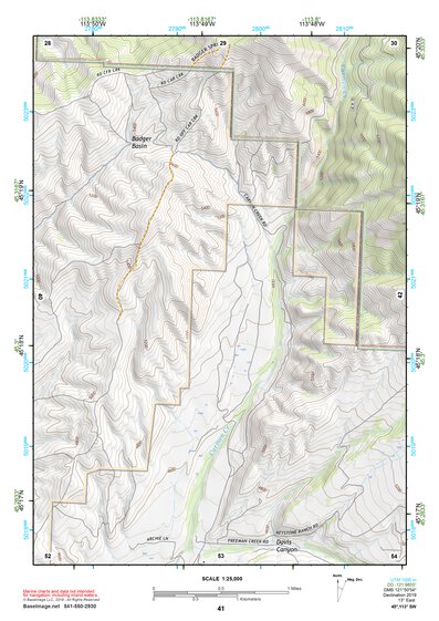 45113SW Page 41 Salmon Topo Preview 1