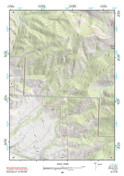 45113SW Page 42 Salmon Topo Preview 1