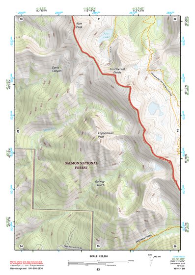 45113SW Page 43 Salmon Topo Preview 1