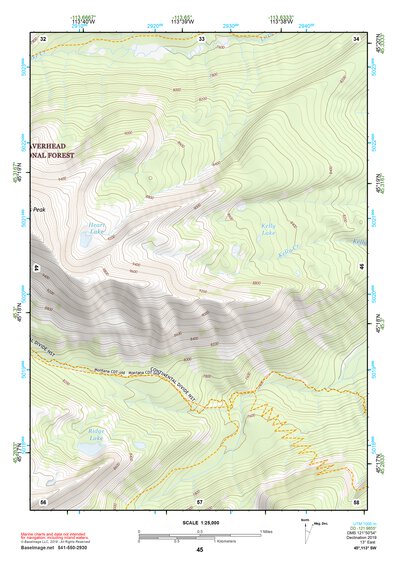 45113SW Page 45 Salmon Topo Preview 1