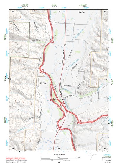 45113SW Page 51 Salmon Topo Preview 1