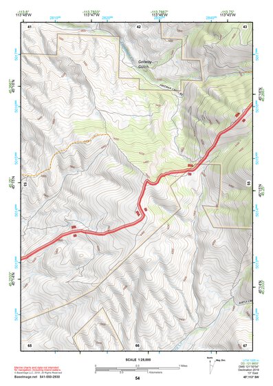 45113SW Page 54 Salmon Topo Preview 1