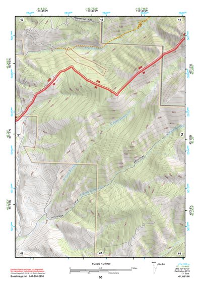 45113SW Page 55 Salmon Topo Preview 1