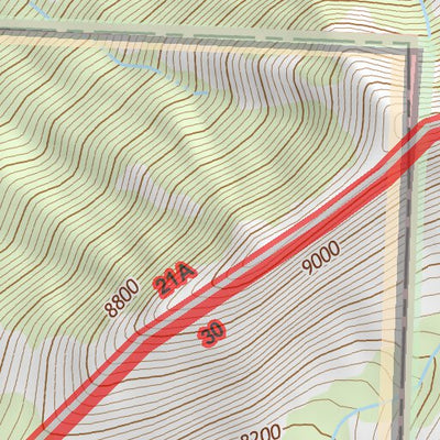 45113SW Page 55 Salmon Topo Preview 3