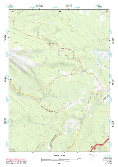 45113SW Page 60 Salmon Topo Preview 1
