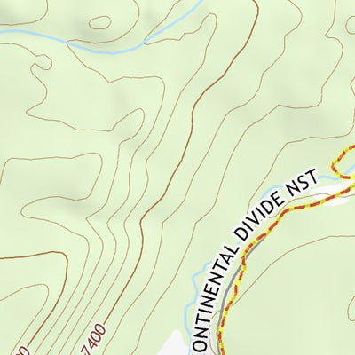45113SW Page 60 Salmon Topo Preview 3