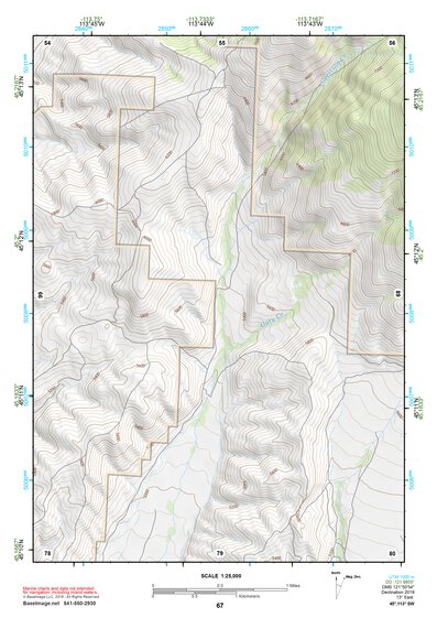 45113SW Page 67 Salmon Topo Preview 1