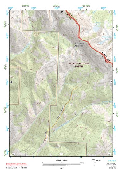 45113SW Page 69 Salmon Topo Preview 1