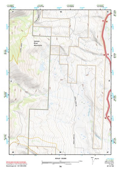 45113SW Page 74 Salmon Topo Preview 1