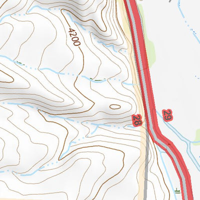 45113SW Page 75 Salmon Topo Preview 3