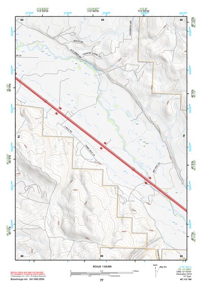 45113SW Page 77 Salmon Topo Preview 1