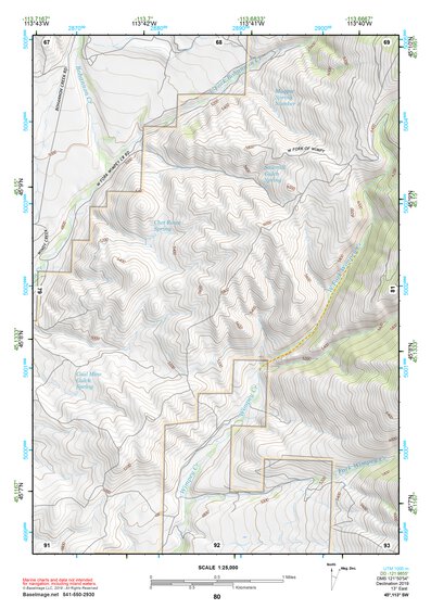 45113SW Page 80 Salmon Topo Preview 1