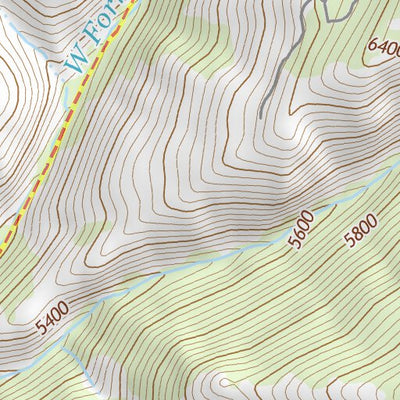 45113SW Page 81 Salmon Topo Preview 3