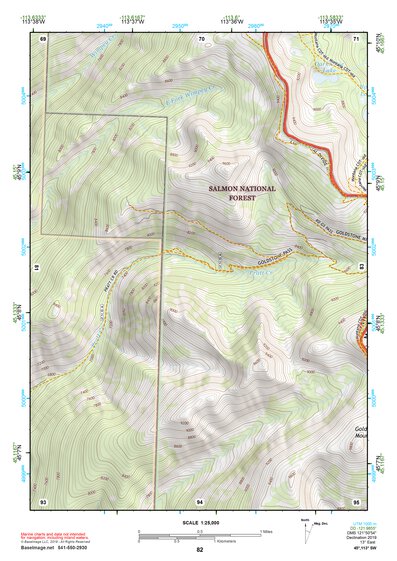 45113SW Page 82 Salmon Topo Preview 1
