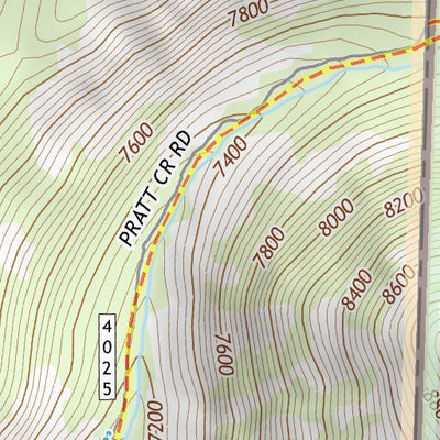 45113SW Page 82 Salmon Topo Preview 3