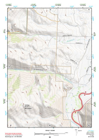 45113SW Page 86 Salmon Topo Preview 1