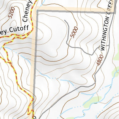 45113SW Page 91 Salmon Topo Preview 3