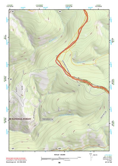 45113SW Page 96 Salmon Topo Preview 1