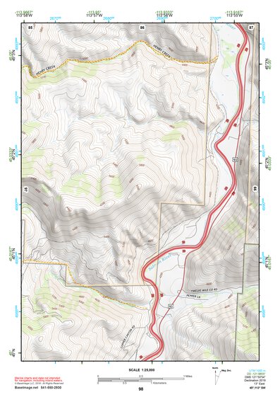 45113SW Page 98 Salmon Topo Preview 1