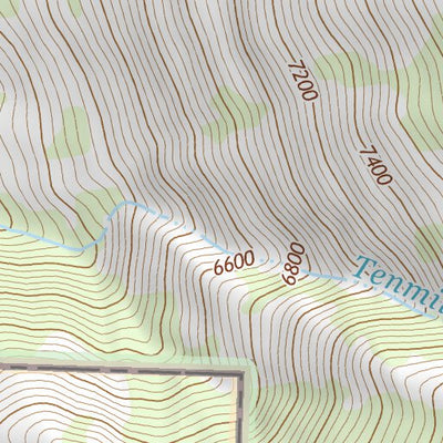 45113SW Page 100 Salmon Topo Preview 3