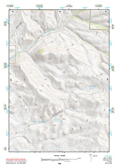 45113SW Page 106 Salmon Topo Preview 1