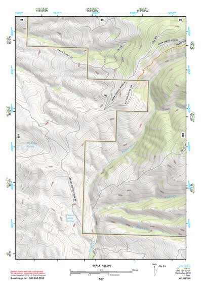 45113SW Page 107 Salmon Topo Preview 1
