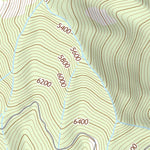 45114SE Page 32 Bighorn Crags Topo Preview 3