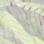 45114SE Page 36 Bighorn Crags Topo Preview 2