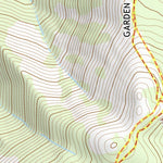 45114SE Bighorn Crags Topo Bundle Preview 3