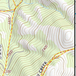 45114SE Page 107 Bighorn Crags Topo Preview 3