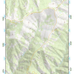 45114SW Page 4 Bighorn Crags Topo Preview 1
