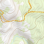 45114SW Page 9 Bighorn Crags Topo Preview 2