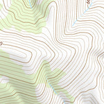 45114SW Page 10 Bighorn Crags Topo Preview 2