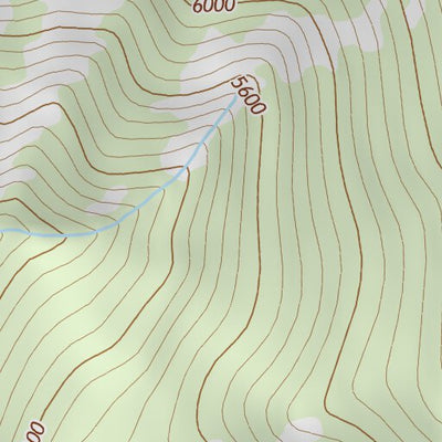 45114SW Page 17 Bighorn Crags Topo Preview 2