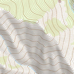 45114SW Page 19 Bighorn Crags Topo Preview 2